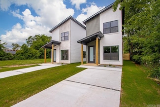 1502 Bishop St, Little Rock, AR 72202