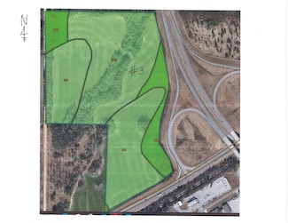 Hwy 90, Irvington, AL 36544