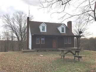 87925 Buxton Rd, Scio, OH 43988