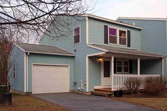 10 Arthur Ct Unit 10, South Burlington, VT 05403
