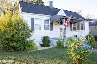 2819 Woodbine Ave, Knoxville, TN 37914