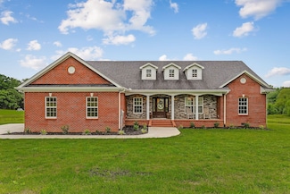 656 Osement Rd, McMinnville, TN 37110