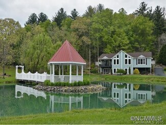356 Brannon Rd, Horse Shoe, NC 28742