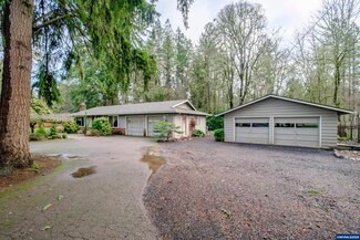 33705 SE Terra Ln, Corvallis, OR 97333