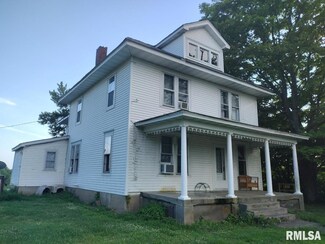 4680 Old Highway 51 N, Cobden, IL 62920