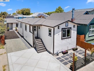 917 Channing Way, Berkeley, CA 94710
