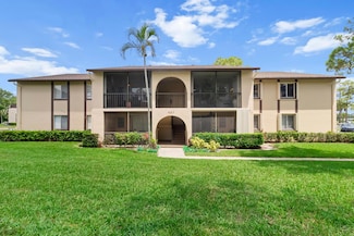 437 Pine Glen Ln Unit B-2, Greenacres, FL 33463