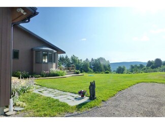181 Woods Hollow Rd, Westford, VT 05494