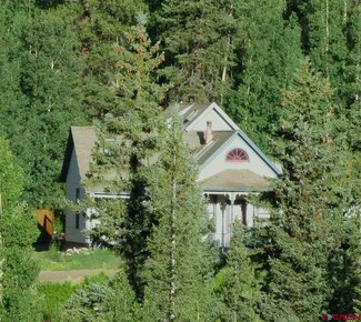 0 River St Unit 704462, Silverton, CO 81433