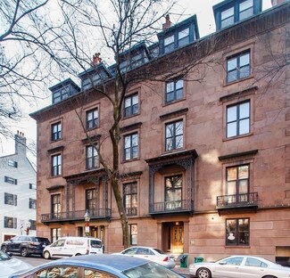 42 Mount Vernon St Unit 5B, Boston, MA 02108