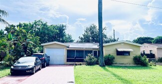 2601 Bahama Dr, Miramar, FL 33023