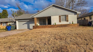 10504 Sunnymeade Place, Oklahoma City, OK 73120