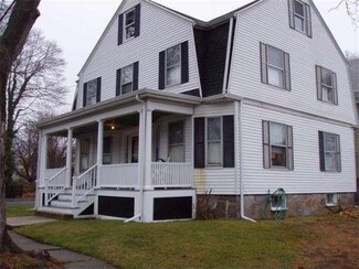 3 James St, Beverly, MA 01915