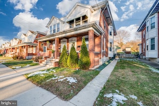 3219 Marion St, Reading, PA 19605