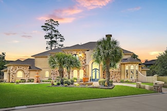 23 Oak Cove Ln, Humble, TX 77346