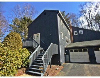 72 Stillwater Rd Unit A, South Deerfield, MA 01373