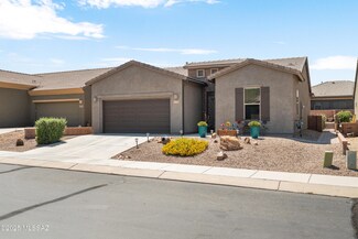 5796 S Azure Vista Way, Green Valley, AZ 85622