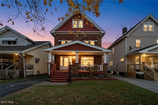 3479 W 95th St, Cleveland, OH 44102