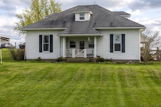 2997 Us 68, Ewing, KY 41039