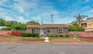 1416 N Screenland Dr, Burbank, CA 91505