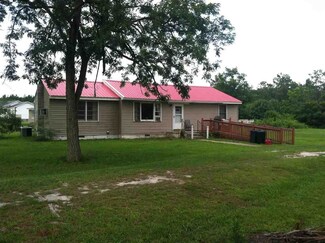20338 Choppee Rd, Hemingway, SC 29554