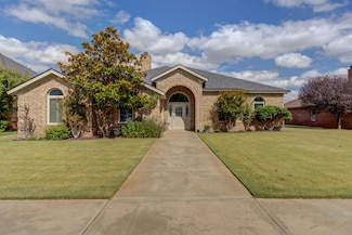 6004 88th St, Lubbock, TX 79424