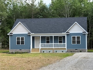 24178 Cabin Point Rd, Disputanta, VA 23842