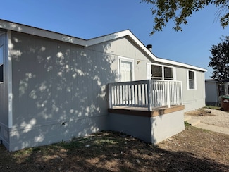 7460 Kitty Hawk Rd Unit 173, Converse, TX 78109