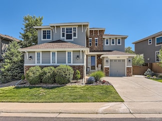 11074 Grayledge Cir, Highlands Ranch, CO 80130