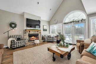 29 Mitten Ln, Conway, NH 03818