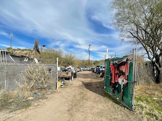 0 Tbd -- Unit 15 6651795, Hayden, AZ 85135