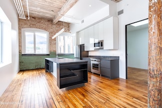 520 State Rd Unit 310, North Adams, MA 01247