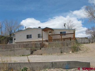 0 Cherry St Unit 676321, Del Norte, CO 81132