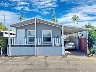 21001 Plummer St Unit 46, Chatsworth, CA 91311