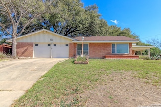 103 Clearview Dr, San Antonio, TX 78228