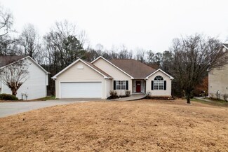 7219 Ironwood Dr, Gainesville, GA 30507