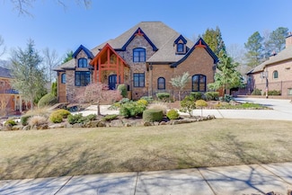 2304 Weeping Oak Dr, Braselton, GA 30517