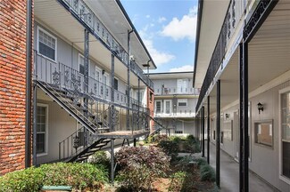3013 Ridgelake Dr Unit 215, Metairie, LA 70002