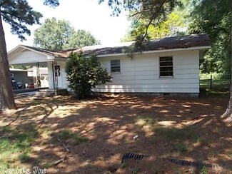 E 4th St, Bald Knob, AR 72010