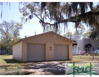 0 Travis St, Savannah, GA 31406
