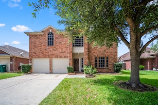 3102 Spring Flower Ln, Spring, TX 77388