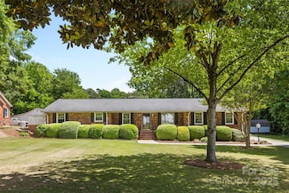 4600 Beatties Ford Rd, Charlotte, NC 28216