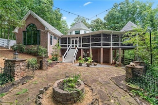 3978 Devonshire Dr, Marietta, GA 30066