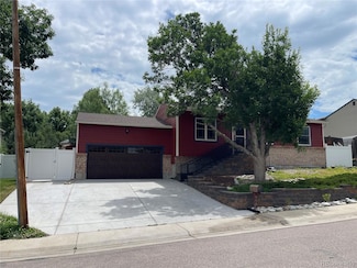 954 Oakwood Dr, Castle Rock, CO 80104