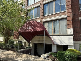 2031 Commonwealth Ave Unit 10, Brighton, MA 02135