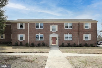 100 Park Blvd Unit 86C, Cherry Hill, NJ 08034