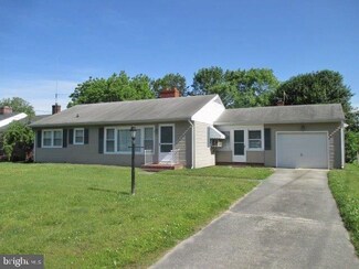 913 E Grove St, Delmar, DE 19940