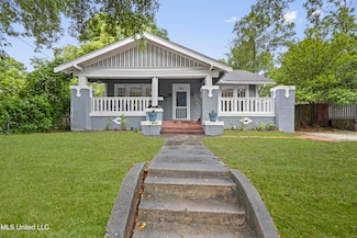 3416 11th St, Gulfport, MS 39501