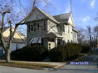 518 Locust St, Toledo, OH 43604