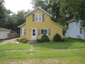 110 N Merrill St, Braceville, IL 60407